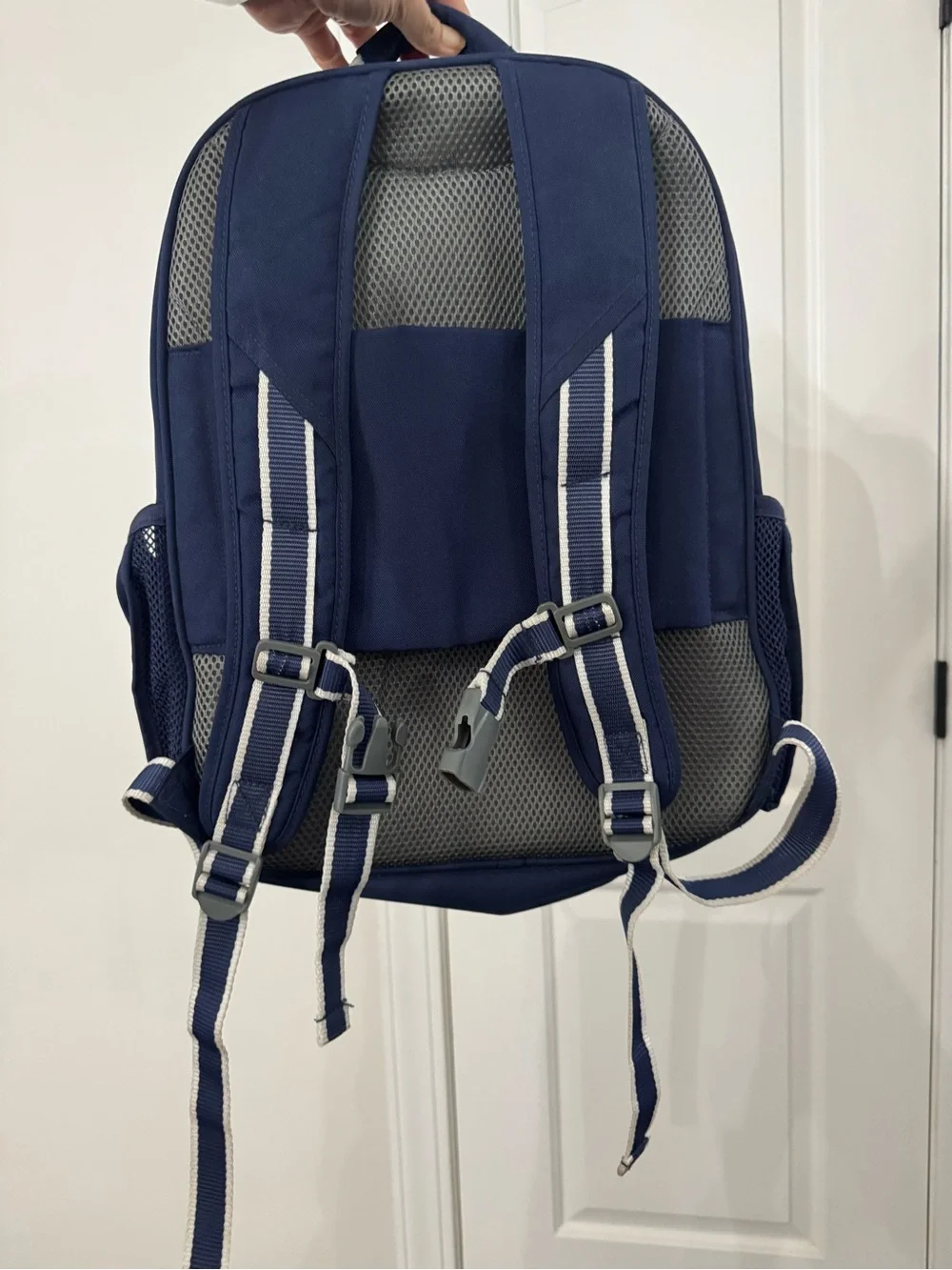 Pottery barn backpack